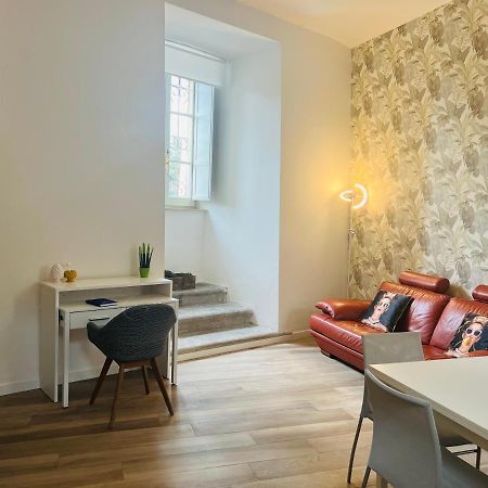 شقة Loft Eburnea 13 بيرودجا المظهر الخارجي الصورة